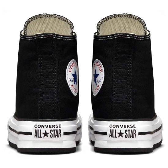 Converse Chuck Taylor All Star Eva Lift Canvas Platform